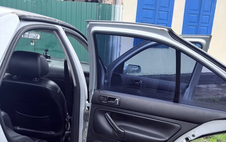 Volkswagen Jetta IV, 2003 год, 380 000 рублей, 10 фотография