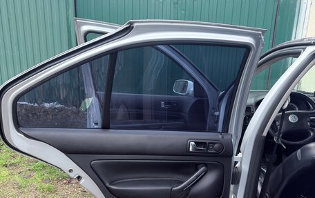 Volkswagen Jetta IV, 2003 год, 380 000 рублей, 14 фотография