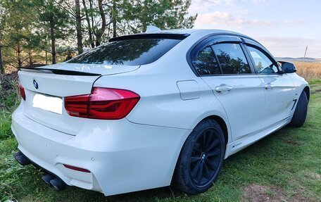 BMW 3 серия, 2017 год, 2 300 000 рублей, 5 фотография