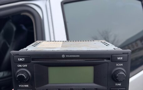 Volkswagen Jetta IV, 2003 год, 380 000 рублей, 18 фотография