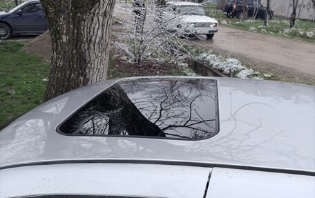 Volkswagen Jetta IV, 2003 год, 380 000 рублей, 17 фотография