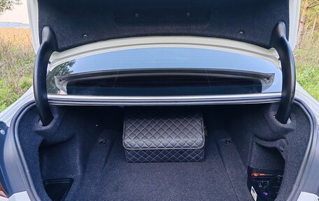 BMW 3 серия, 2017 год, 2 300 000 рублей, 9 фотография