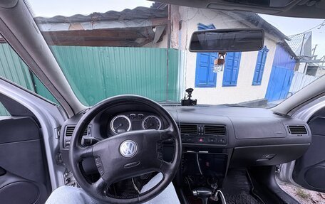Volkswagen Jetta IV, 2003 год, 380 000 рублей, 15 фотография