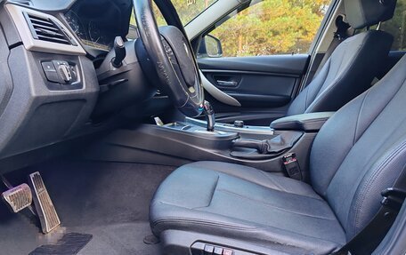 BMW 3 серия, 2017 год, 2 300 000 рублей, 7 фотография