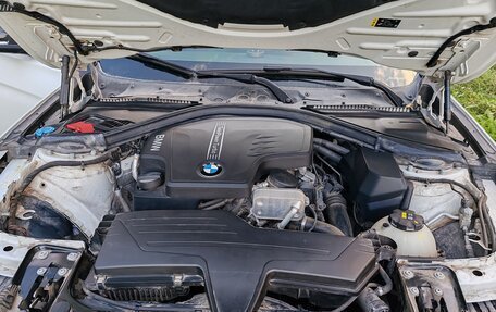 BMW 3 серия, 2017 год, 2 300 000 рублей, 10 фотография