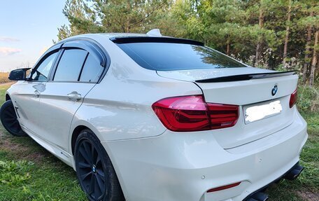 BMW 3 серия, 2017 год, 2 300 000 рублей, 6 фотография