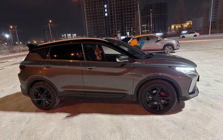 Geely Coolray I, 2024 год, 2 260 000 рублей, 3 фотография