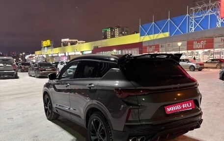 Geely Coolray I, 2024 год, 2 260 000 рублей, 5 фотография