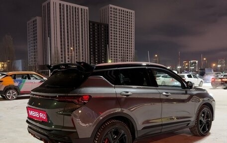 Geely Coolray I, 2024 год, 2 260 000 рублей, 6 фотография