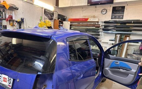 KIA Picanto I, 2007 год, 480 000 рублей, 4 фотография