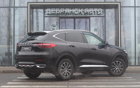Haval F7 I, 2019 год, 1 750 000 рублей, 4 фотография