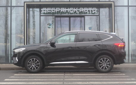Haval F7 I, 2019 год, 1 750 000 рублей, 2 фотография