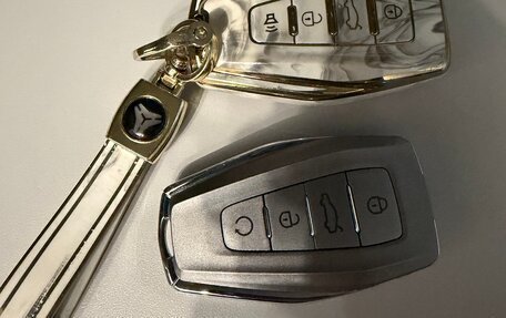 Geely Coolray I, 2024 год, 2 260 000 рублей, 13 фотография