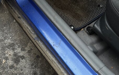 KIA Picanto I, 2007 год, 480 000 рублей, 8 фотография