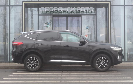 Haval F7 I, 2019 год, 1 750 000 рублей, 3 фотография