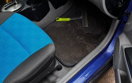 KIA Picanto I, 2007 год, 480 000 рублей, 10 фотография