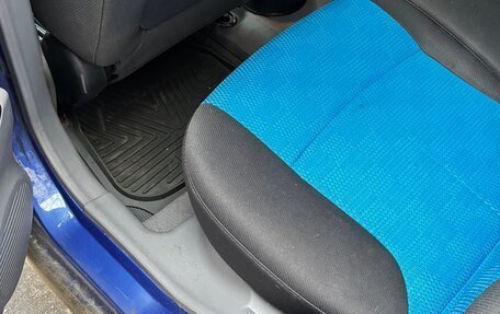 KIA Picanto I, 2007 год, 480 000 рублей, 9 фотография