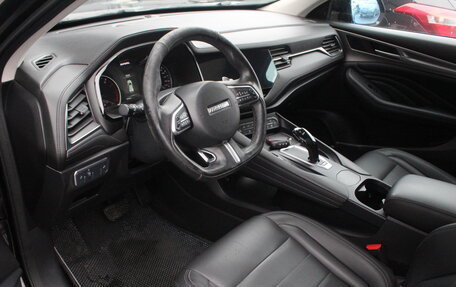 Haval F7 I, 2019 год, 1 750 000 рублей, 6 фотография