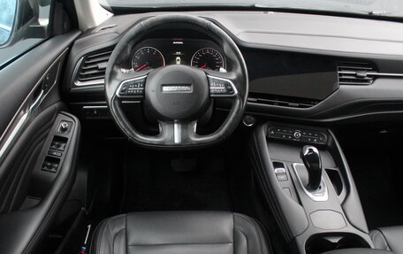 Haval F7 I, 2019 год, 1 750 000 рублей, 8 фотография