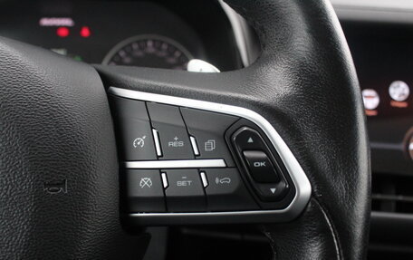 Haval F7 I, 2019 год, 1 750 000 рублей, 11 фотография