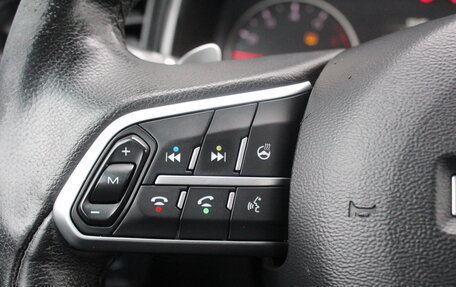 Haval F7 I, 2019 год, 1 750 000 рублей, 10 фотография