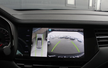 Haval F7 I, 2019 год, 1 750 000 рублей, 15 фотография