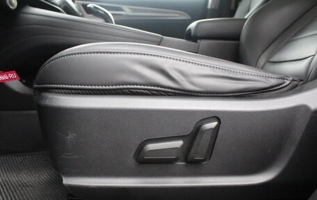 Haval F7 I, 2019 год, 1 750 000 рублей, 20 фотография