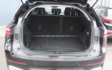 Haval F7 I, 2019 год, 1 750 000 рублей, 23 фотография