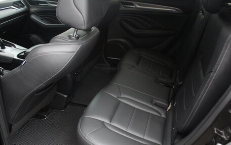 Haval F7 I, 2019 год, 1 750 000 рублей, 22 фотография