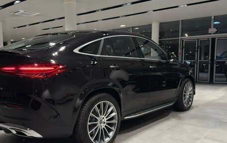 Mercedes-Benz GLE Coupe, 2025 год, 15 490 000 рублей, 6 фотография