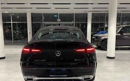 Mercedes-Benz GLE Coupe, 2025 год, 15 490 000 рублей, 5 фотография