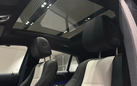 Mercedes-Benz GLE Coupe, 2025 год, 15 490 000 рублей, 9 фотография