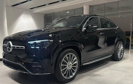 Mercedes-Benz GLE Coupe, 2025 год, 15 490 000 рублей, 3 фотография