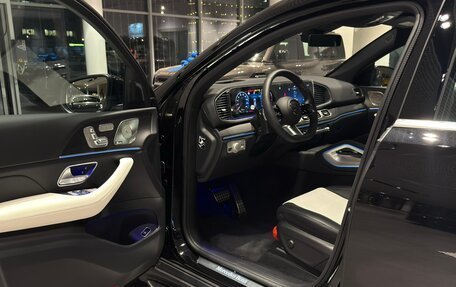 Mercedes-Benz GLE Coupe, 2025 год, 15 490 000 рублей, 8 фотография