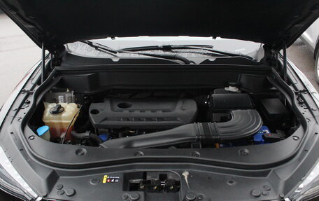 Haval F7 I, 2019 год, 1 750 000 рублей, 24 фотография