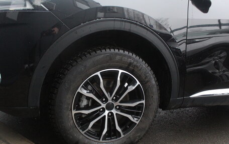 Haval F7 I, 2019 год, 1 750 000 рублей, 25 фотография