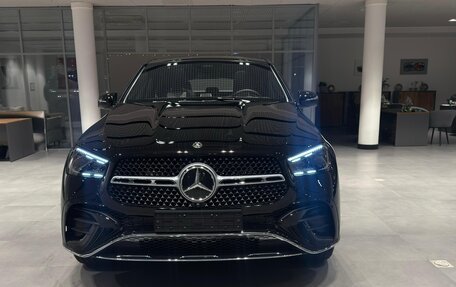 Mercedes-Benz GLE Coupe, 2025 год, 15 490 000 рублей, 2 фотография