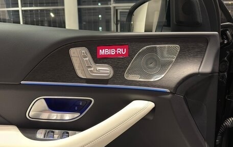 Mercedes-Benz GLE Coupe, 2025 год, 15 490 000 рублей, 7 фотография