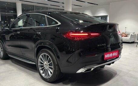 Mercedes-Benz GLE Coupe, 2025 год, 15 490 000 рублей, 4 фотография