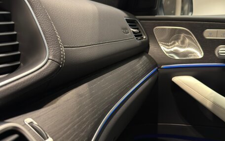 Mercedes-Benz GLE Coupe, 2025 год, 15 490 000 рублей, 16 фотография