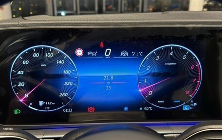 Mercedes-Benz GLE Coupe, 2025 год, 15 490 000 рублей, 12 фотография