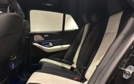 Mercedes-Benz GLE Coupe, 2025 год, 15 490 000 рублей, 19 фотография