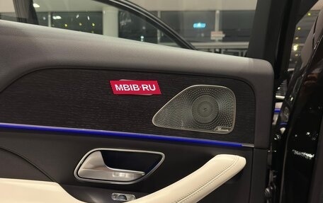 Mercedes-Benz GLE Coupe, 2025 год, 15 490 000 рублей, 18 фотография