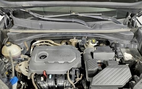 KIA Sportage IV рестайлинг, 2019 год, 2 330 000 рублей, 5 фотография