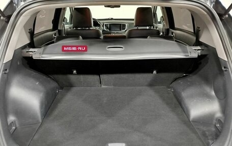 KIA Sportage IV рестайлинг, 2019 год, 2 330 000 рублей, 6 фотография