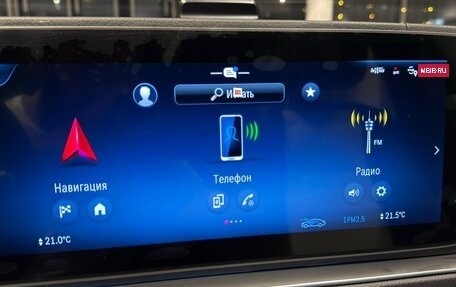 Mercedes-Benz GLE Coupe, 2025 год, 15 490 000 рублей, 13 фотография