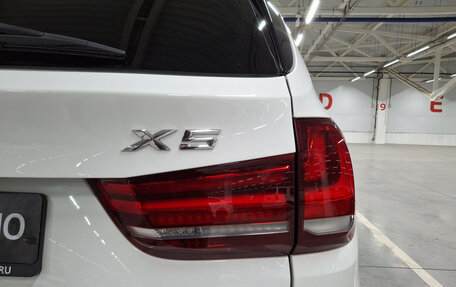 BMW X5, 2014 год, 3 199 000 рублей, 9 фотография