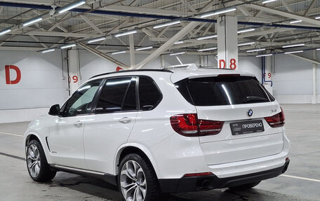 BMW X5, 2014 год, 3 199 000 рублей, 7 фотография