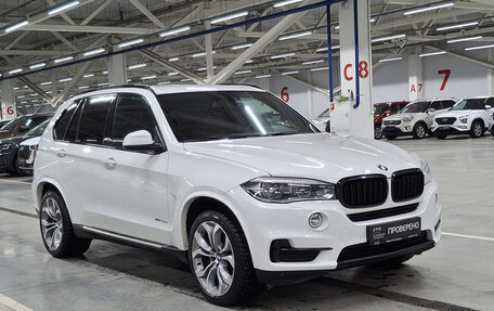 BMW X5, 2014 год, 3 199 000 рублей, 3 фотография