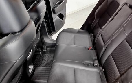 KIA Sportage IV рестайлинг, 2019 год, 2 330 000 рублей, 12 фотография